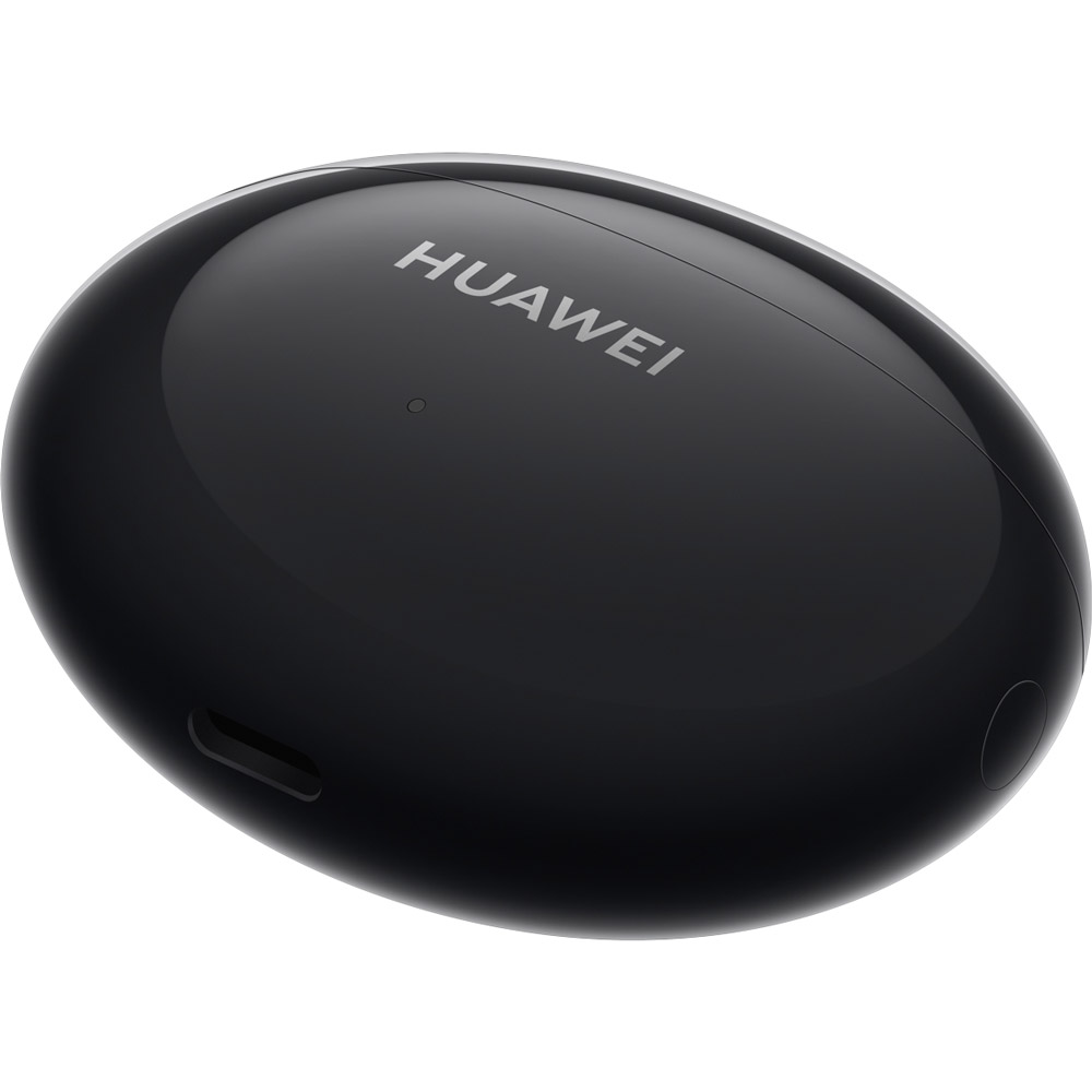 Изображение Гарнитура HUAWEI FreeBuds 4i Graphite Black