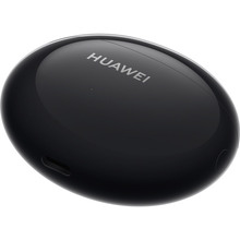 Гарнитура HUAWEI FreeBuds 4i Graphite Black