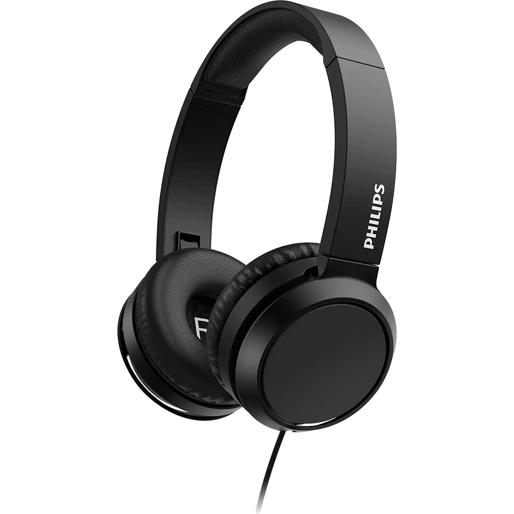 

Гарнитура PHILIPS TAH4105BK Black, TAH4105BK Чорний