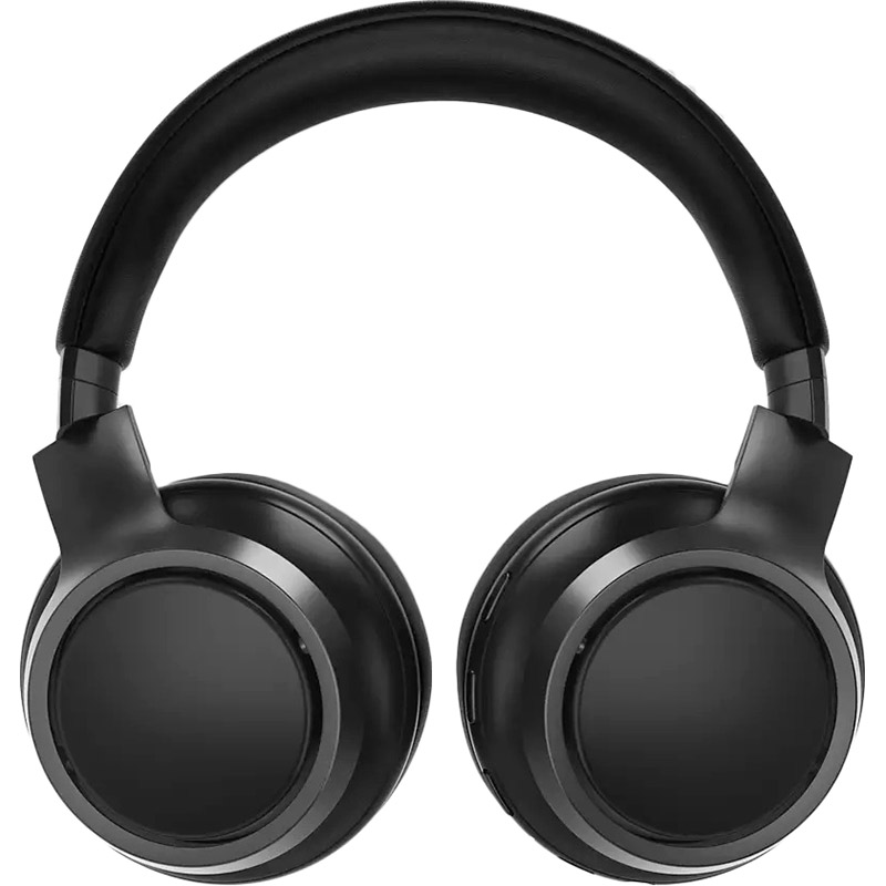 Гарнітура PHILIPS TAH9505BK/00 Black Конструкція накладні (накладаються на вухо)