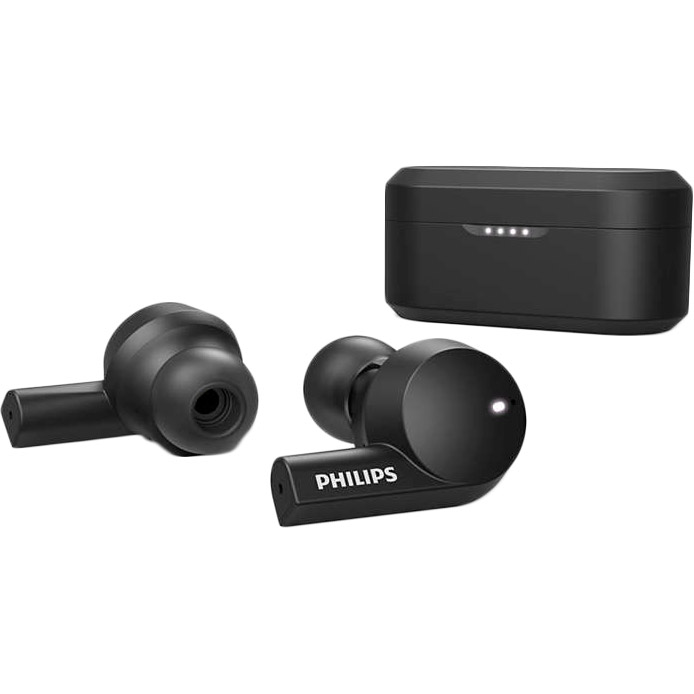 

Гарнитура PHILIPS TAT5505BK/00 Black, TAT5505 Чорний