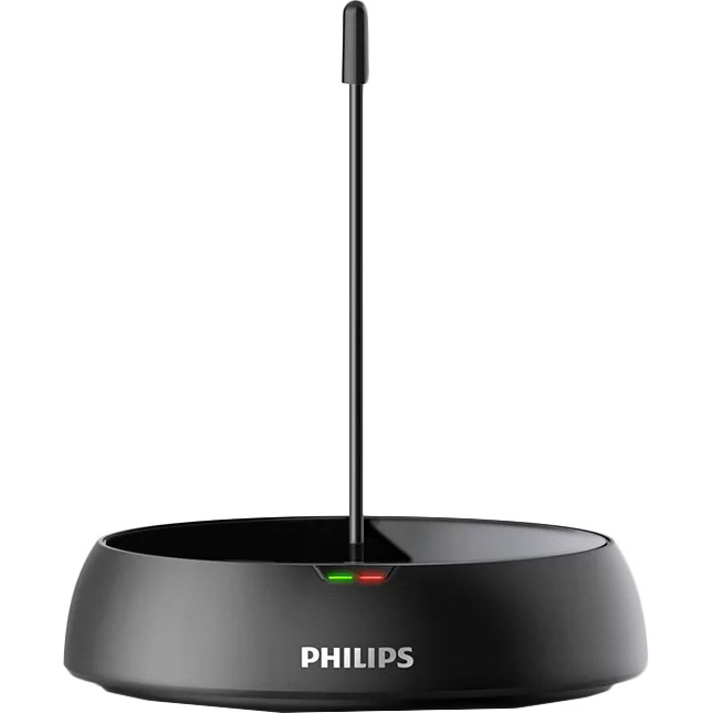 Навушники PHILIPS SHC5200/10 Black Конструкція накладні (накладаються на вухо)