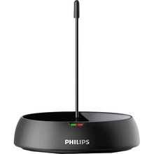 Навушники PHILIPS SHC5200/10 Black