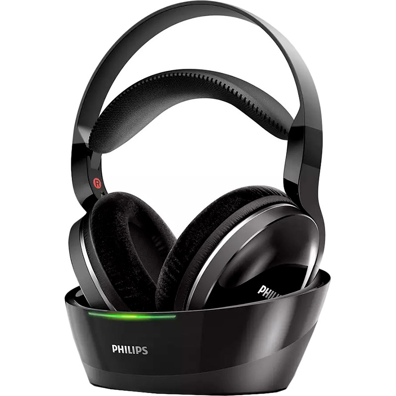 Навушники PHILIPS SHD8850/12 Black