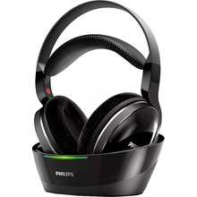 Наушники PHILIPS SHD8850/12 Black