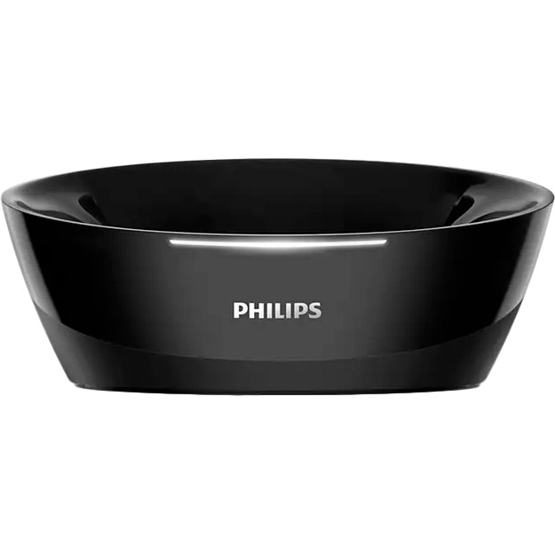 Навушники PHILIPS SHD8850/12 Black Конструкція накладні (накладаються на вухо)