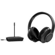 Наушники PHILIPS TAH6005BK/10 Black