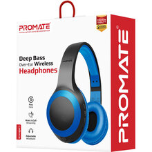 Гарнитура Promate LaBoca Bluetooth 5.0 Blue (laboca.blue)