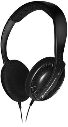 Наушники SENNHEISER HD 407