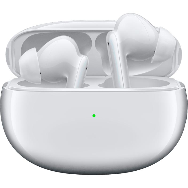 

Гарнитура OPPO Enco X ETI51 White, Enco X ETI51 White