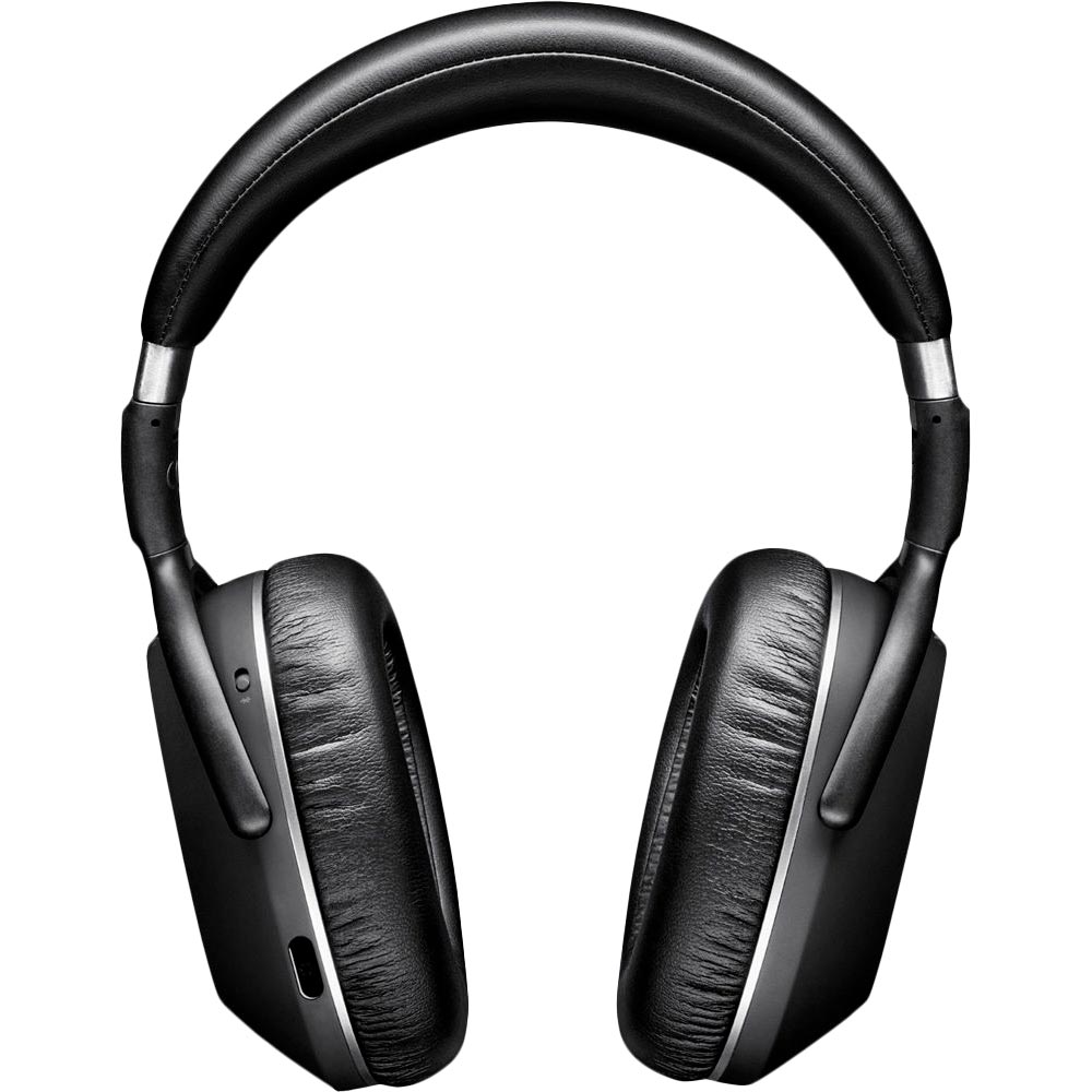 Гарнитура SENNHEISER MB 660 UC MS Wireless USB (507093)