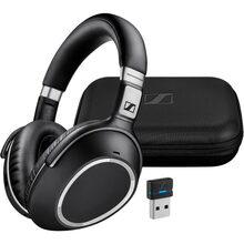 Гарнитура SENNHEISER MB 660 UC MS Wireless USB (507093)