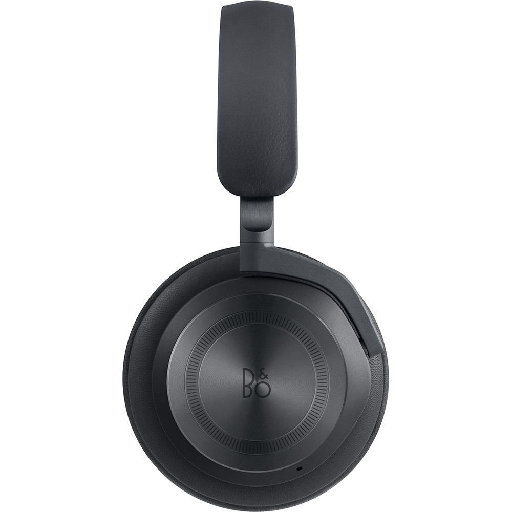 Гарнитура BANG & OLUFSEN Beoplay HX Black Anthracite (1224000) Конструкция полноразмерные (полный обхват уха)