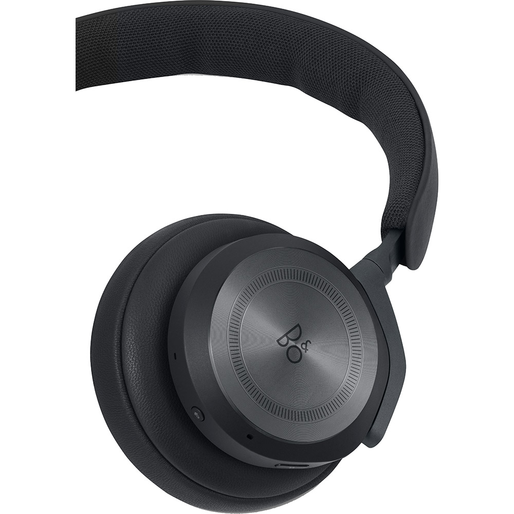 Внешний вид Гарнитура BANG & OLUFSEN Beoplay HX Black Anthracite (1224000)