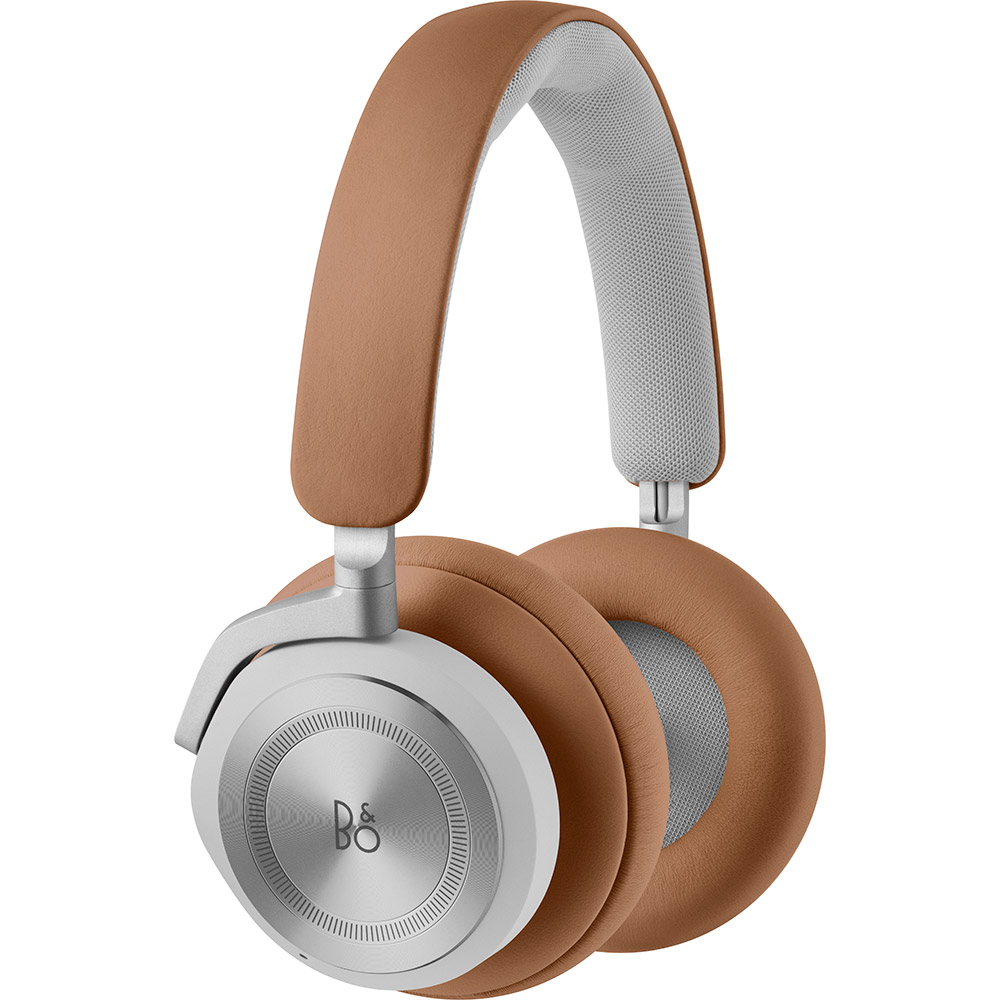 

Гарнитура BANG & OLUFSEN Beoplay HX Timber (1224002), Beoplay HX, Timber