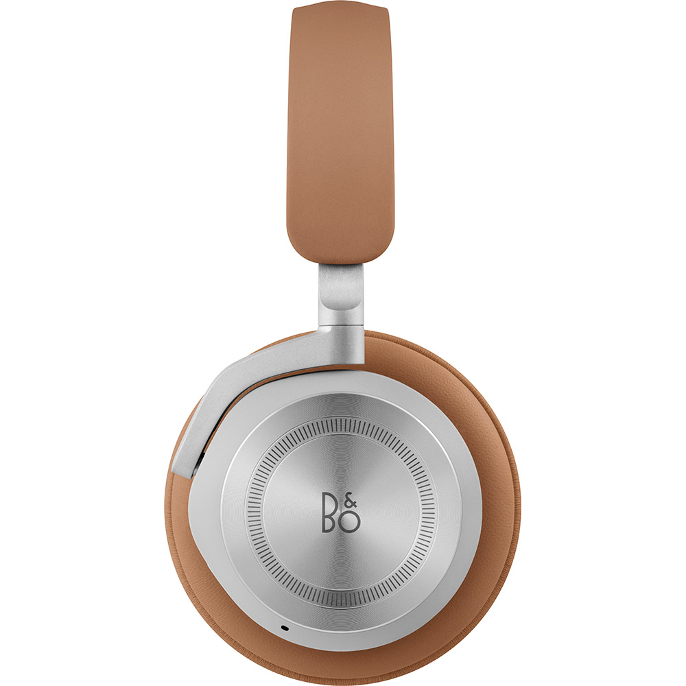 Гарнитура BANG & OLUFSEN Beoplay HX Timber (1224002) Дополнительно в комплекте 1.25 м аудиокабель с 3.5 мм мини-разъемом для проводного подключения и 1.25 м кабель USB-A - USB-C для зарядки