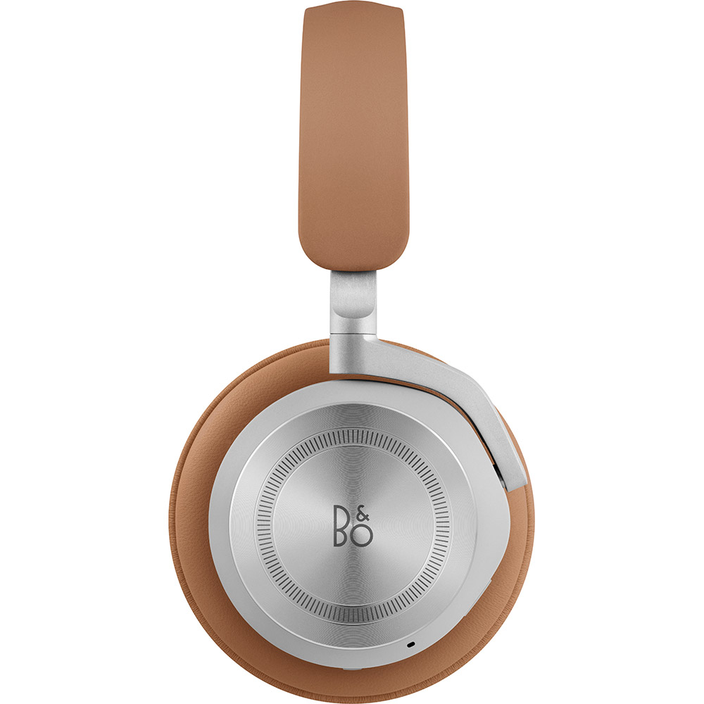 Гарнитура BANG & OLUFSEN Beoplay HX Timber (1224002) Конструкция полноразмерные (полный обхват уха)