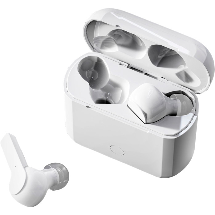 

Гарнитура GRUNHELM GG-S99-W White, GG-S99-W
