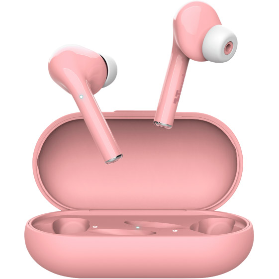 

Гарнитура TRUST Nika Touch True Wireless Mic Pink (23704), Nika Touch True Wireless Mic Pink