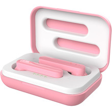 Гарнитура TRUST Primo Touch True Wireless Mic Pink (23782)