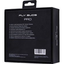 Гарнитура FLY BUDS PRO (31468)