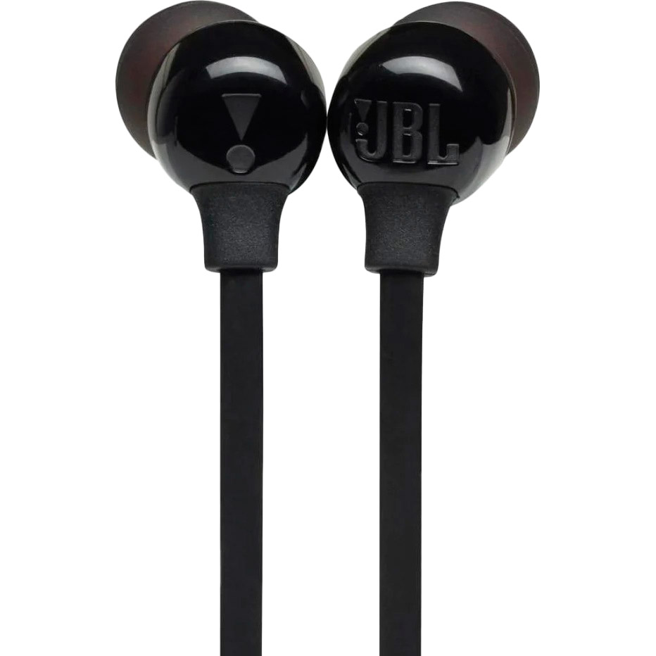 Гарнітура JBL TUNE 125bt Black (JBLT125BTBLK) Конструкція внутрішньоканальні (у вушний канал)