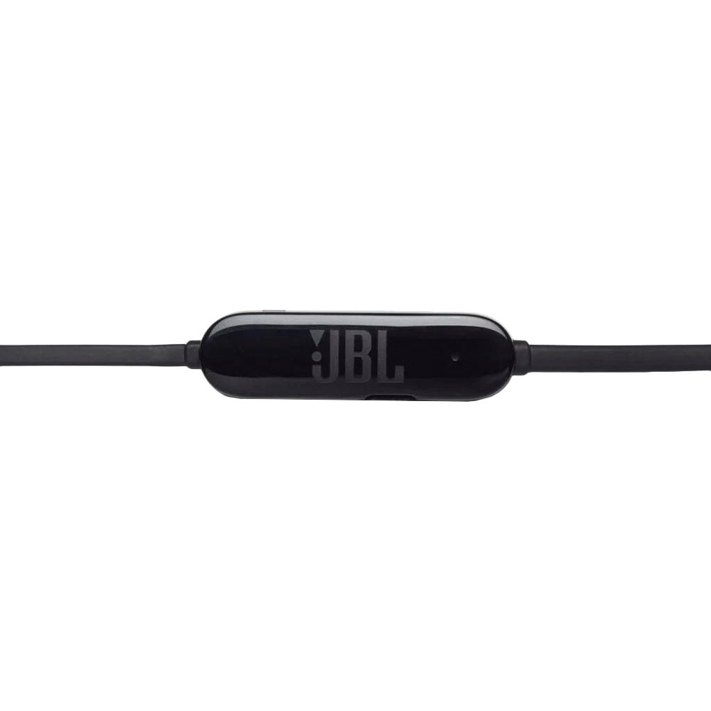 Замовити Гарнітура JBL TUNE 125bt Black (JBLT125BTBLK)