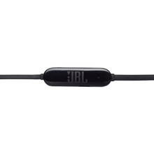 Гарнітура JBL TUNE 125bt Black (JBLT125BTBLK)