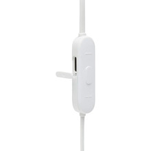 Гарнітура JBL TUNE 125bt White (JBLT125BTWHT)