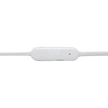 Гарнітура JBL TUNE 125bt White (JBLT125BTWHT)