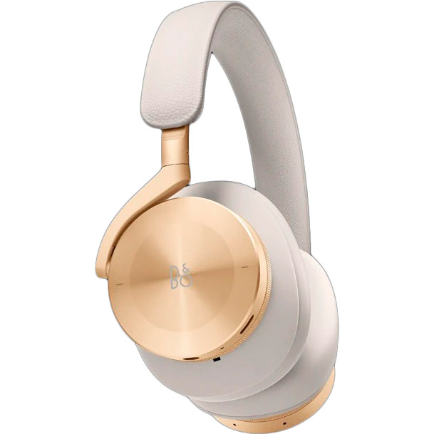 Гарнитура BANG & OLUFSEN Beoplay H95 Gold Tone (1266106) Конструкция полноразмерные (полный обхват уха)