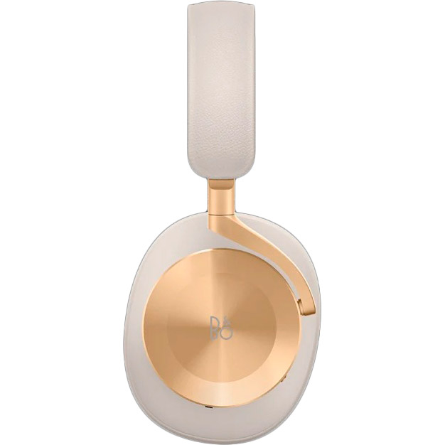 Гарнитура BANG & OLUFSEN Beoplay H95 Gold Tone (1266106) Акустическое оформление закрытые