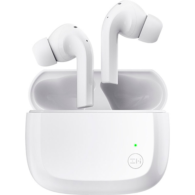 Гарнитура ZMI PurPods White (TW101ZM)