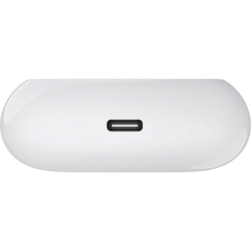 Гарнитура ZMI PurPods White (TW101ZM) Вид гарнитура