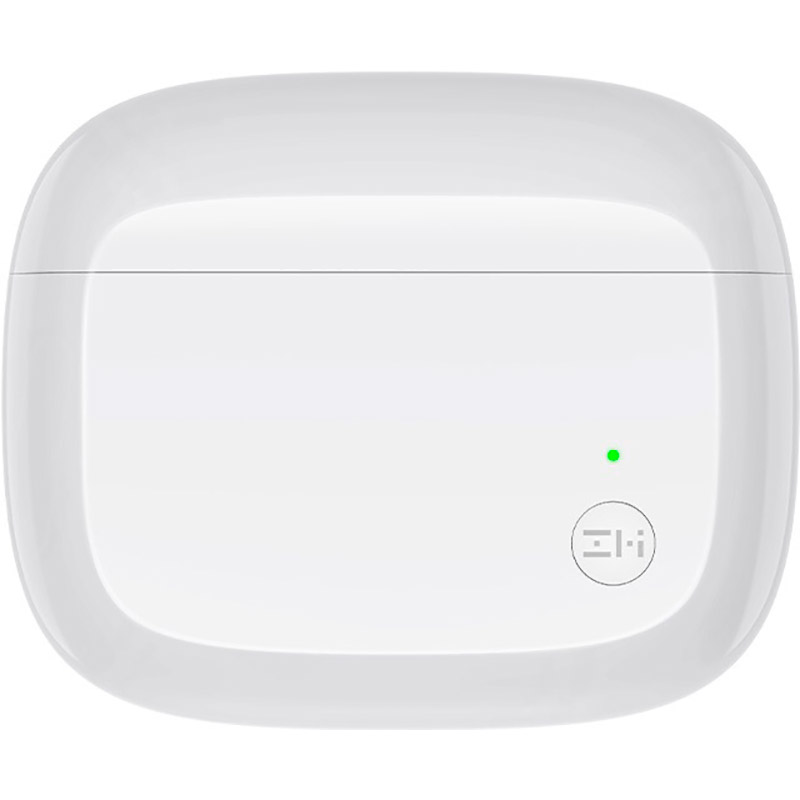 Гарнитура ZMI PurPods White (TW101ZM) Конструкция внутриканальные (в ушной канал)