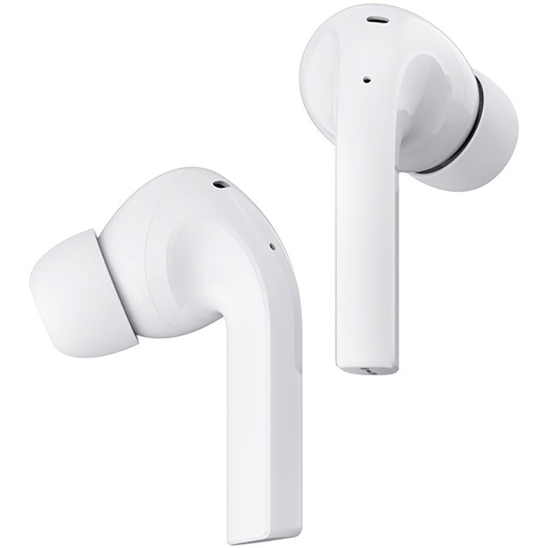 Гарнитура ZMI PurPods White (TW101ZM) Акустическое оформление закрытые