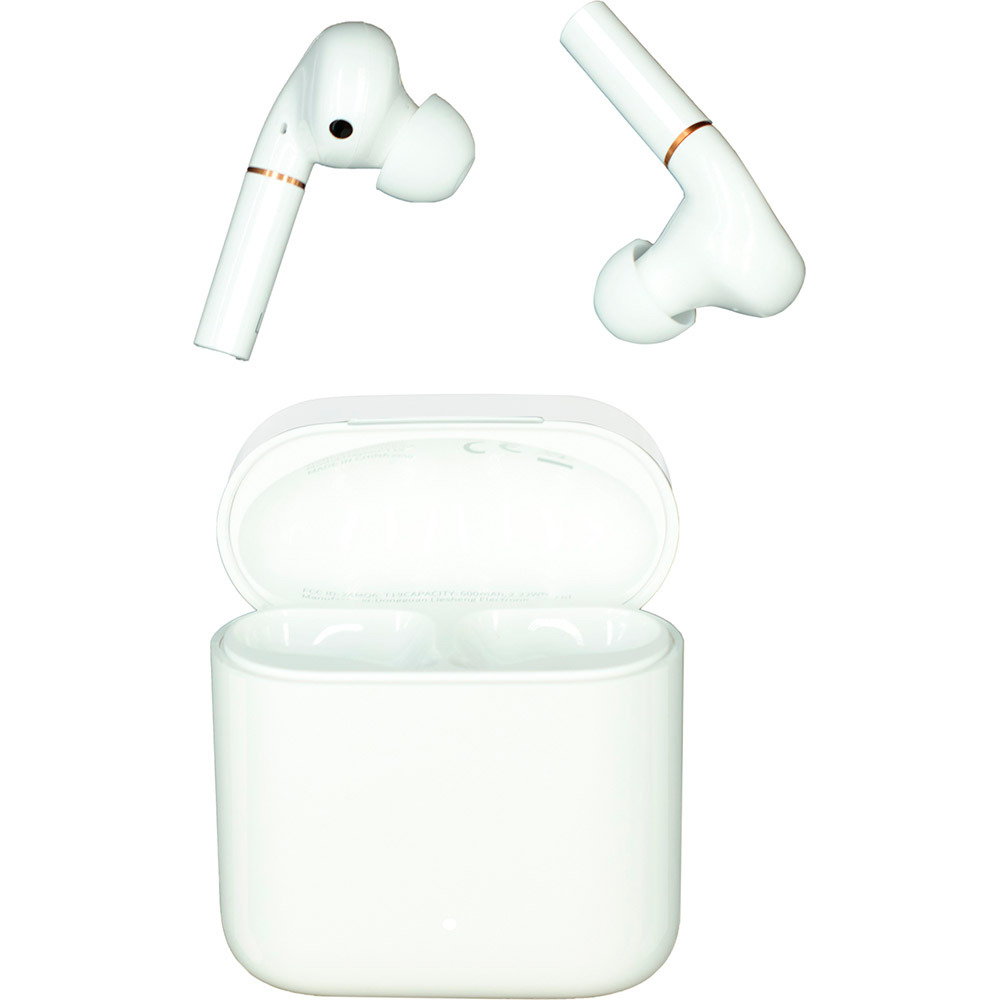 

Гарнитура HAYLOU Т19 White, Т19 White