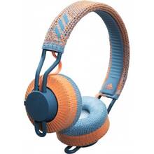 Наушники ADIDAS RPT-01 Bluetooth Signal Coral (1005393)