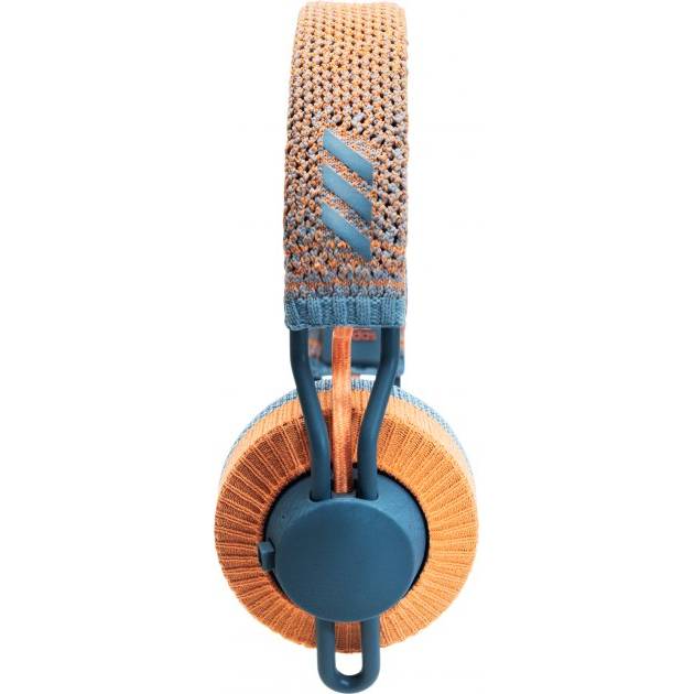 Навушники ADIDAS RPT - 01 Bluetooth Signal Coral (1005393) Конструкція накладні (накладаються на вухо)