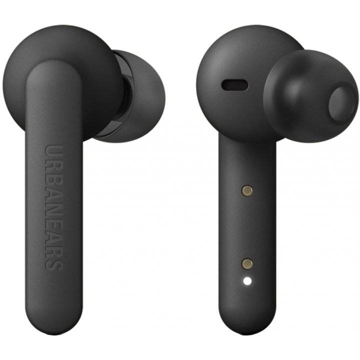 

Гарнитура URBANEARS Alby Bluetooth Charcoal Black (1005522), Alby Bluetooth Charcoal Black (1005522)