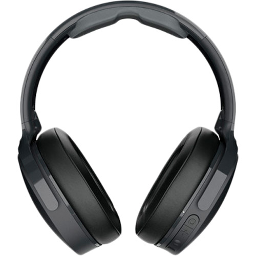 Гарнітура SKULLCANDY Hesh ANC True Black (S6HHW-N740)