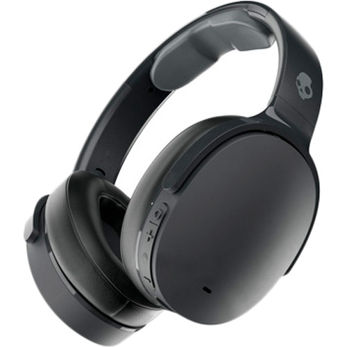 Гарнітура SKULLCANDY Hesh ANC True Black (S6HHW-N740) Вид гарнітура