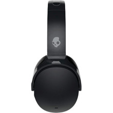 Гарнітура SKULLCANDY Hesh ANC True Black (S6HHW-N740)