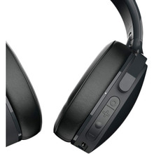 Гарнітура SKULLCANDY Hesh ANC True Black (S6HHW-N740)