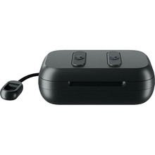 Гарнітура SKULLCANDY DIME True Black (S2DMW-P740)