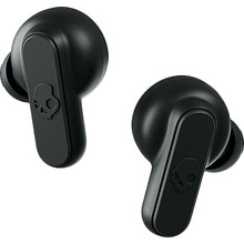 Гарнітура SKULLCANDY DIME True Black (S2DMW-P740)