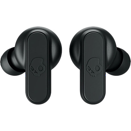 Замовити Гарнітура SKULLCANDY DIME True Black (S2DMW-P740)