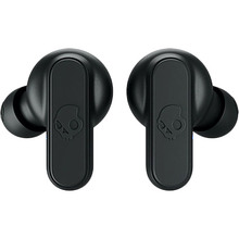 Гарнітура SKULLCANDY DIME True Black (S2DMW-P740)