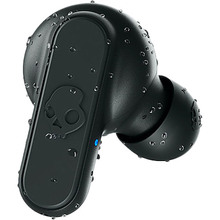 Гарнітура SKULLCANDY DIME True Black (S2DMW-P740)