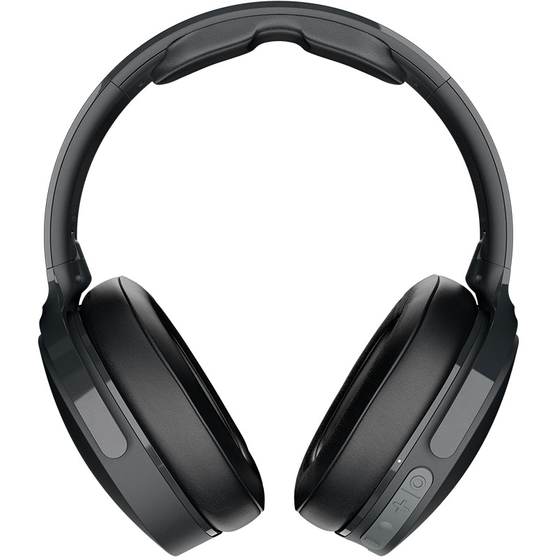 Гарнiтура SKULLCANDY Hesh Evo True Black